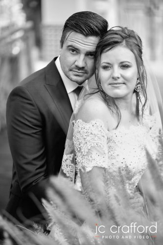 JCCrafford Photo & Video Wedding Photography Red Ivory WC 4085