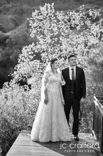 JCCrafford Photo & Video Wedding Photography Red Ivory WC 4089