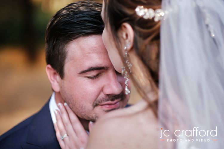 JCCrafford Photo & Video Wedding Photography Red Ivory WC 4096