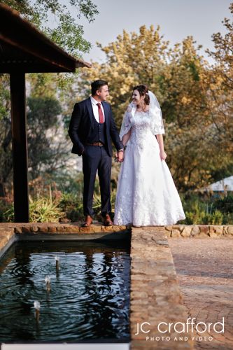 JCCrafford Photo & Video Wedding Photography Red Ivory WC 4097