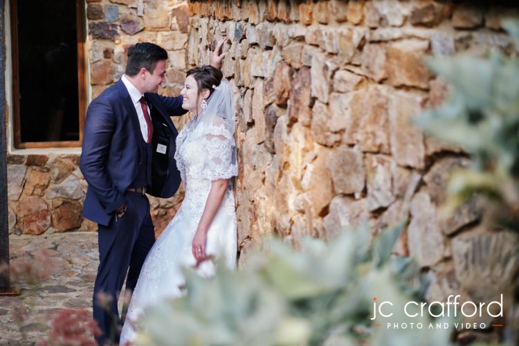 JCCrafford Photo & Video Wedding Photography Red Ivory WC 4098