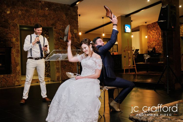 JCCrafford Photo & Video Wedding Photography Red Ivory WC 4100