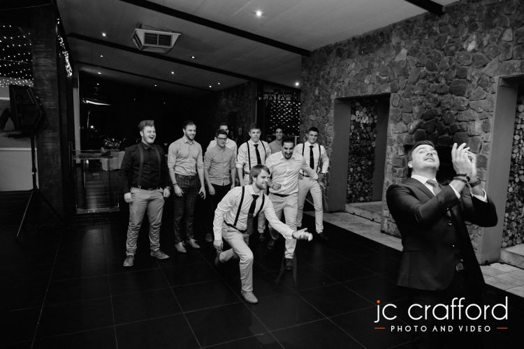 JCCrafford Photo & Video Wedding Photography Red Ivory WC 4104