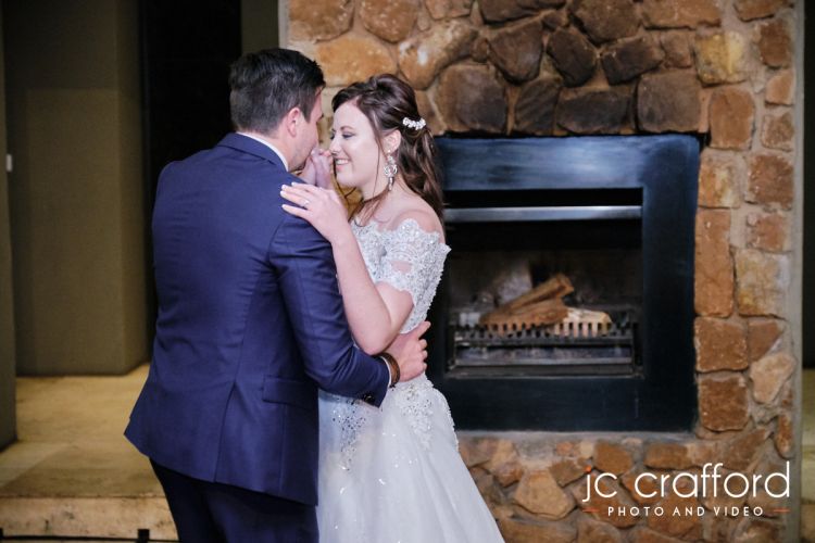 JCCrafford Photo & Video Wedding Photography Red Ivory WC 4105