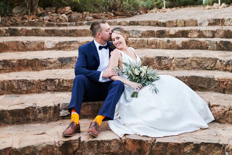 JC Crafford Photo and Video wedding photography at Red Ivory BC34