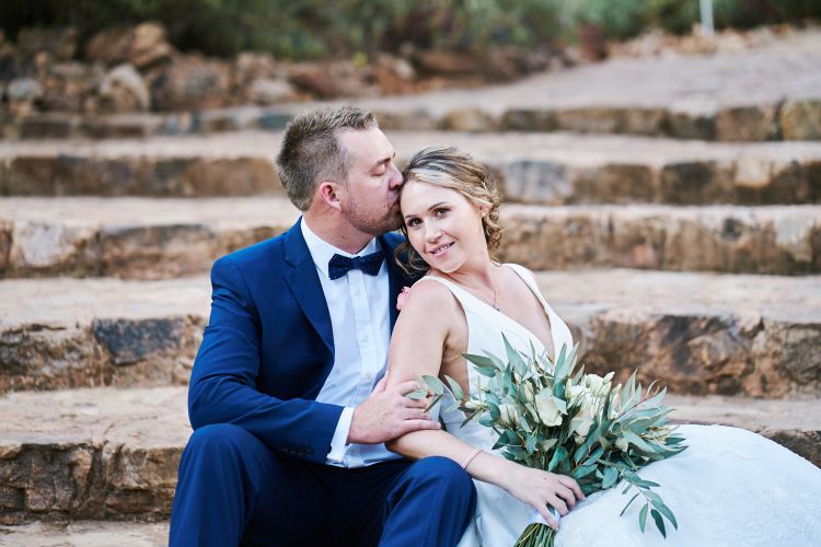 JC Crafford Photo and Video wedding photography at Red Ivory BC36