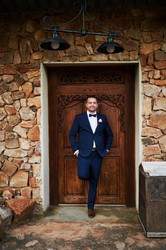 JC Crafford Photo and Video wedding photography at Red Ivory BC40