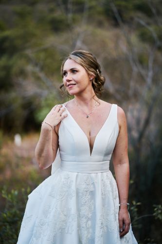 JC Crafford Photo and Video wedding photography at Red Ivory BC44