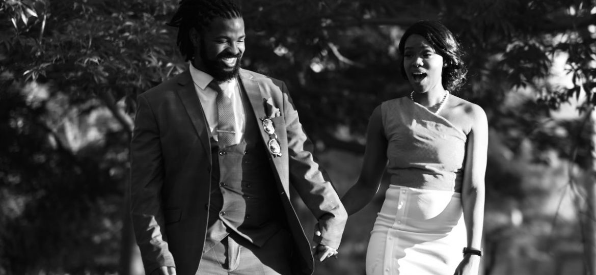 Zambezi Point Wedding Photographer SP