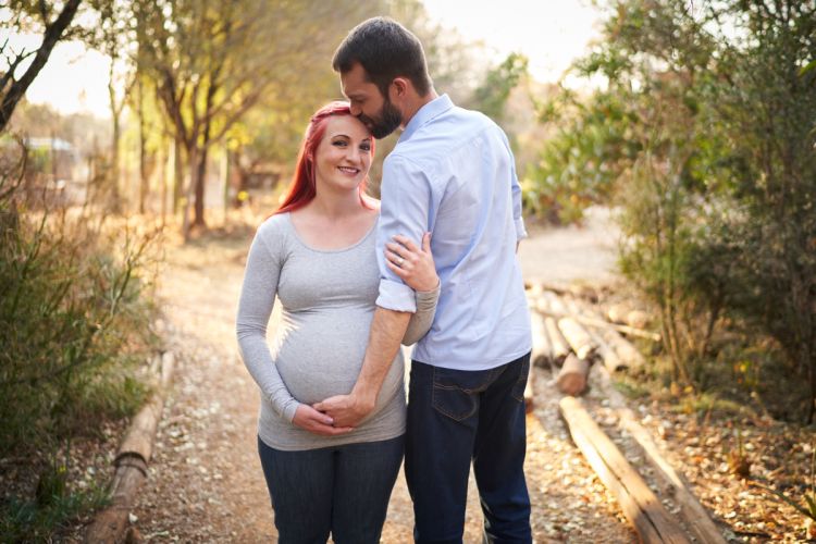 JC Crafford Photo and Video Pregnancy photoshoot Janice-5