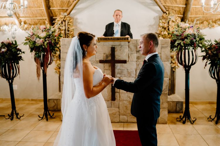 JC Crafford wedding photography at Makiti