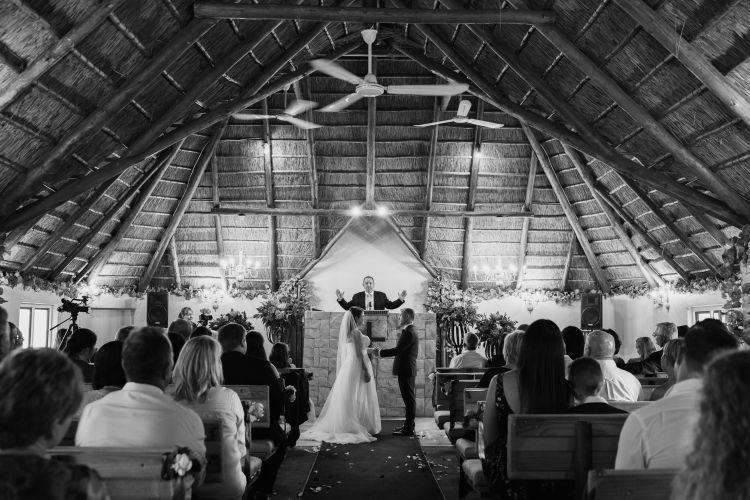 JC Crafford wedding photography at Makiti