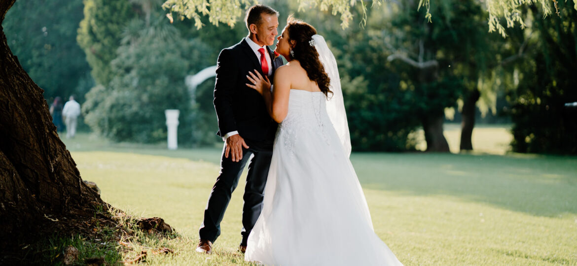 JC Crafford wedding photography at Makiti