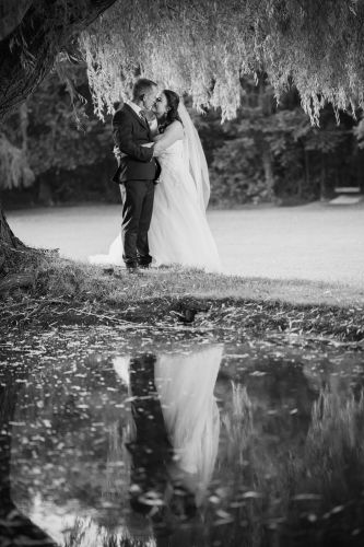 JC Crafford wedding photography at Makiti