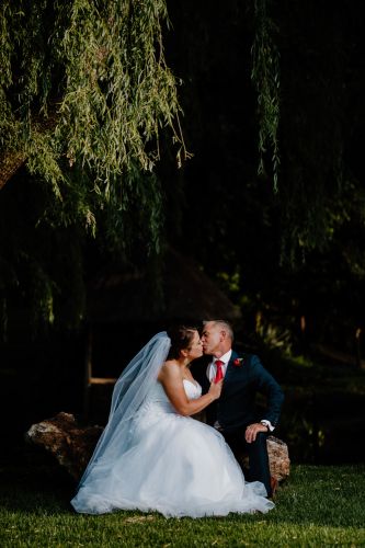 JC Crafford wedding photography at Makiti