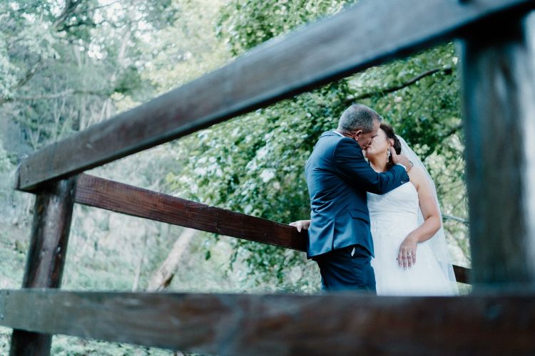 JC Crafford wedding photography at Makiti