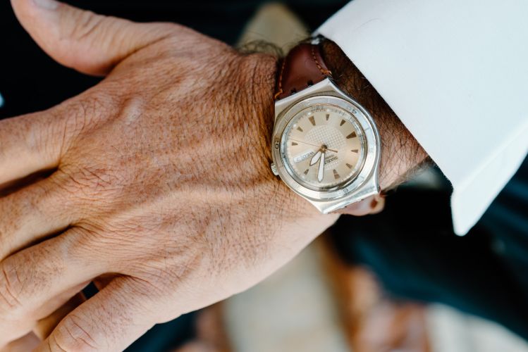 JC Crafford wedding photography at Makiti LV-7