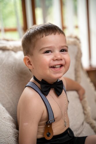 Birthday Photography at Summer Place