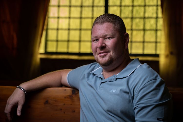 Birthday Photography at Summer Place