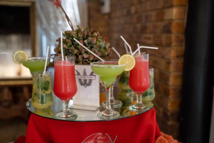 Birthday Photography at Summer Place