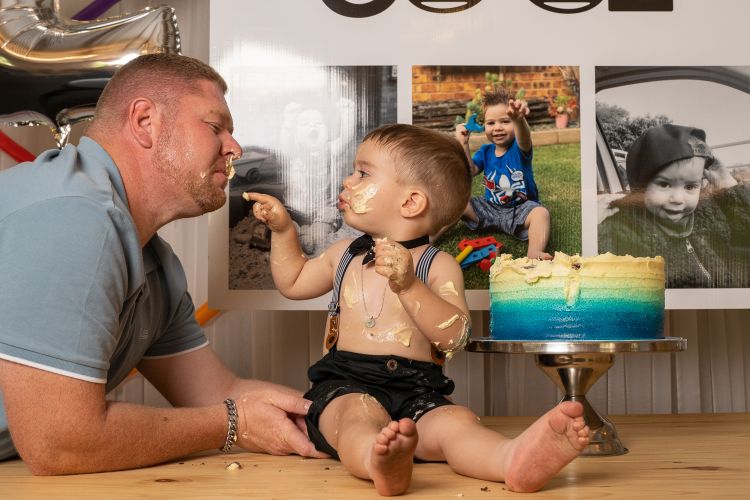 JC Crafford Photo and Video Birthday Photography Summer PLace-26