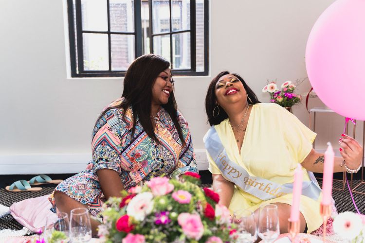 Birthday Photography at Avianto