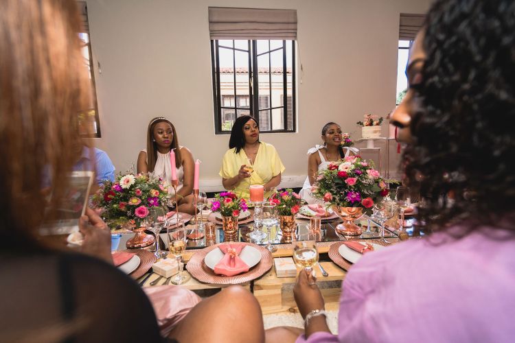 Birthday Photography at Avianto