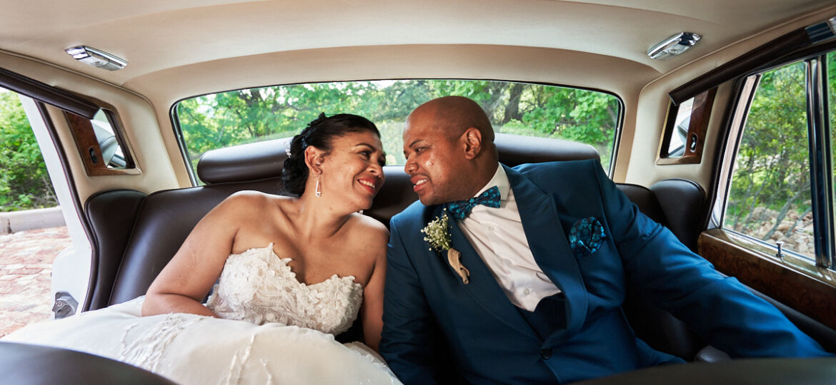 Red Ivory Wedding Photography