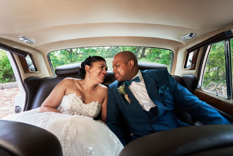 Red Ivory Wedding Photography