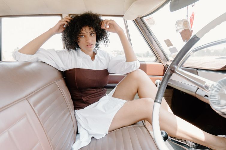 JC Crafford Modeling photography L-2