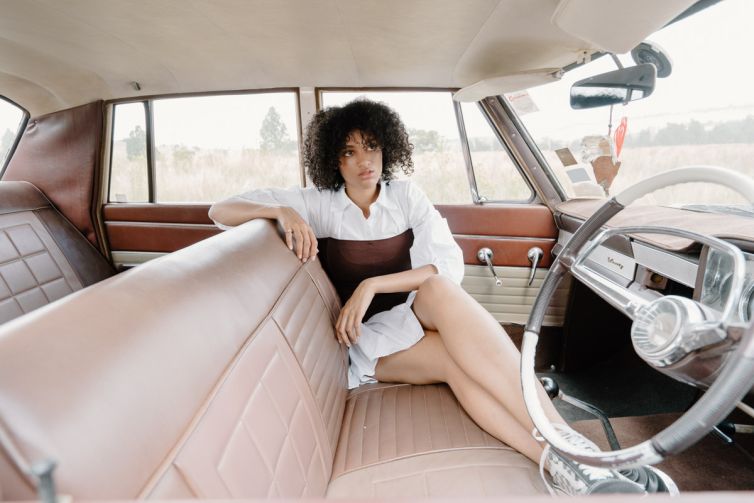 JC Crafford Modeling photography L-3