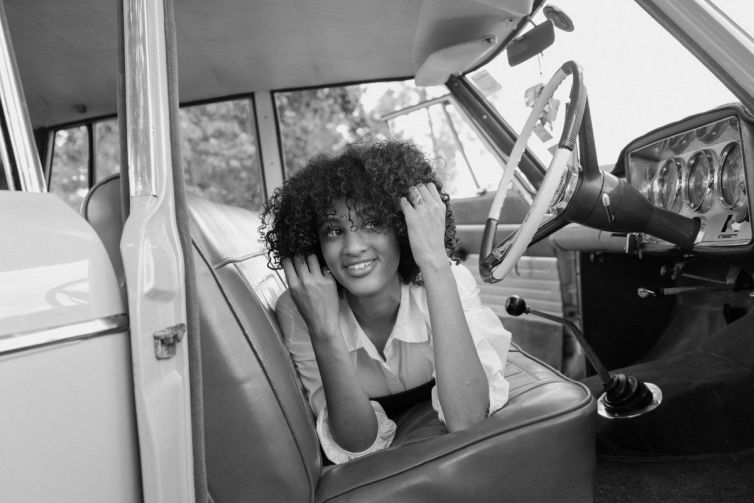 JC Crafford Modeling photography L-8