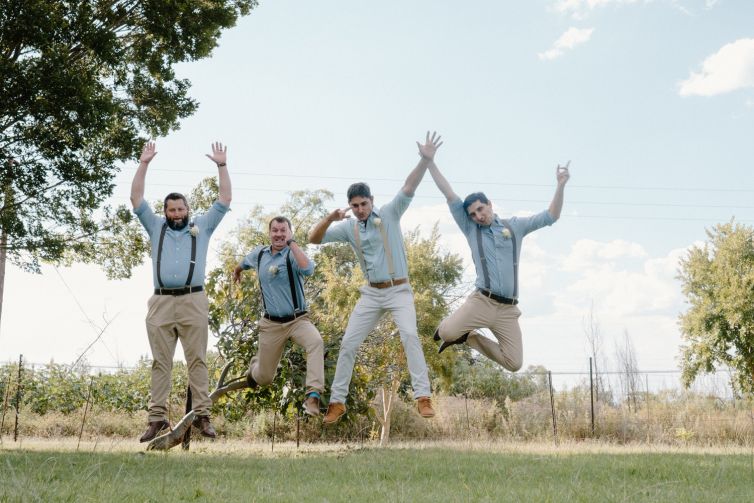 Lapatio Wedding Photography