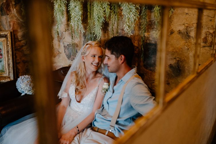 Lapatio Wedding Photography