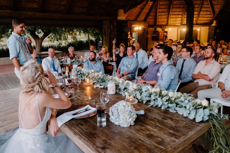 Lapatio Wedding Photography