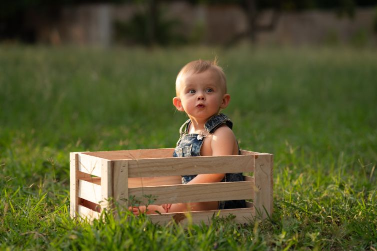 JC Crafford 1st birthday photoshoot Louwrens-5