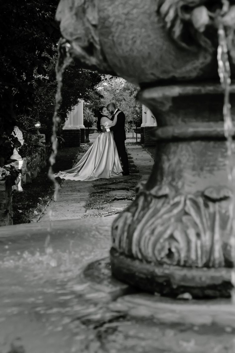 Casablanca Pre Wedding Shoot