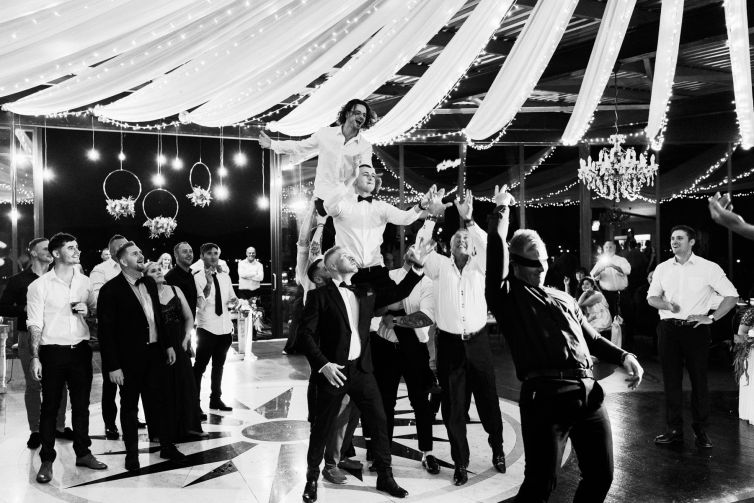 JC Crafford Red Ivory wedding Photography LS (73 of 80)