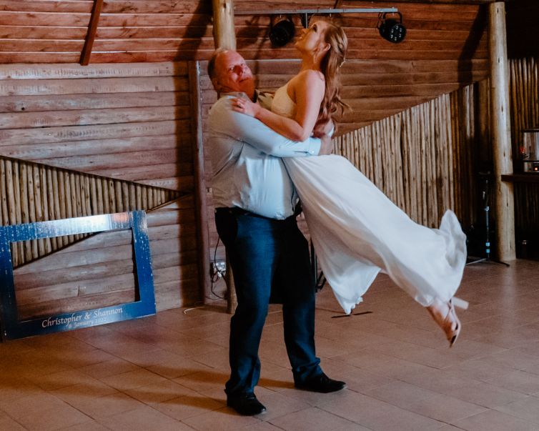 JC Crafford Wedding Photography Kuthaba Bush Lodge (36 of 40)