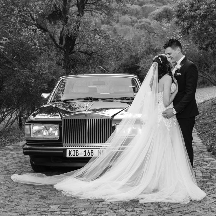 Mikayla and Etienne Red Ivory Wedding Black and White Photos-73