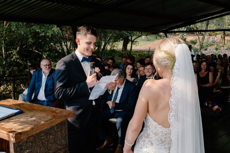 Claudio and Michaela Red Ivodry Wedding Photos-24