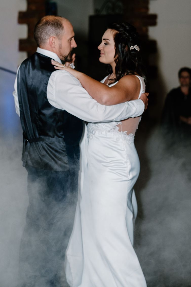 Paul en Berdine troufotos. (832 of 896)