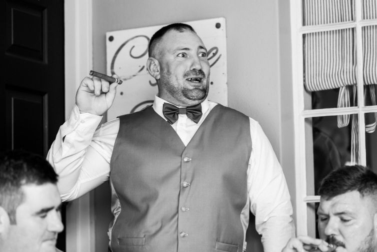 JC Crafford Green Leaves wedding Photographer JC-4675