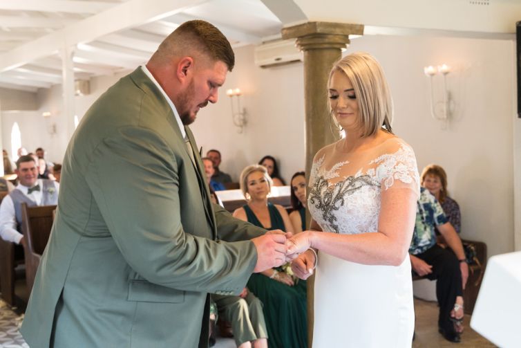 JC Crafford Green Leaves wedding Photographer JC-9894