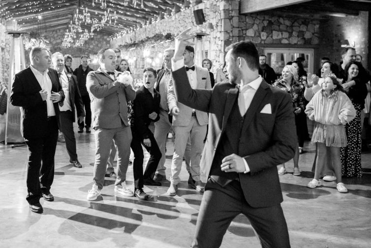 JC Crafford Wedding Photographer at Florence Guest House JV-118