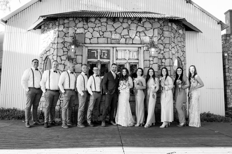 JC Crafford Wedding Photographer at Florence Guest House JV-67