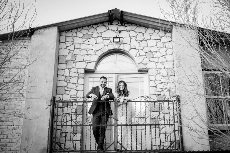 JC Crafford Wedding Photographer at Florence Guest House JV-83