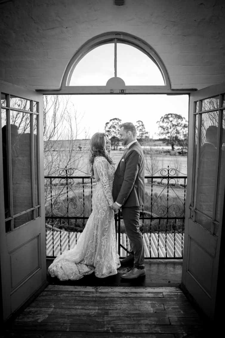 JC Crafford Wedding Photographer at Florence Guest House JV-84