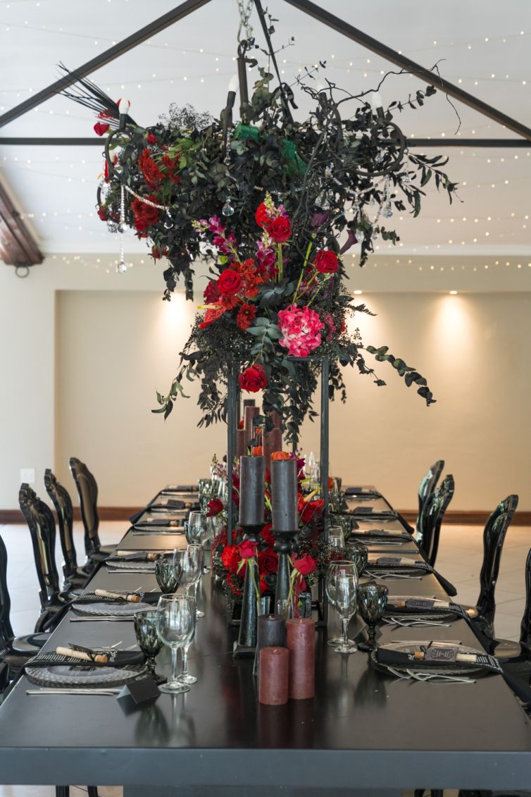 JC Crafford Pagan Wedding at Memoire-2