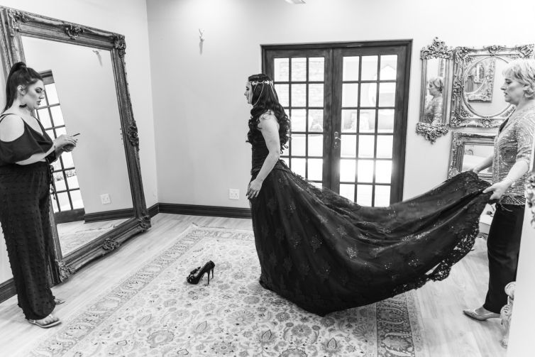 JC Crafford Pagan Wedding at Memoire-28